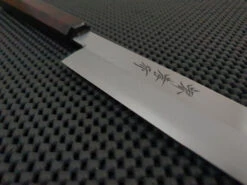 Sakai Takayuki INOX | 270mm Yanagiba Knife -Profil Optik Salgsbutik SakaiTakayukiSingleBevelKnife 05
