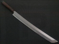Sakai Takayuki Zangetsu | 390mm Sakimaru Yanagiba Knife