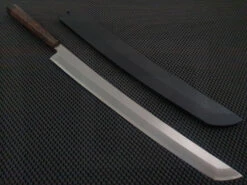 Sakai Takayuki Zangetsu | 390mm Sakimaru Yanagiba Knife 13 Sakai Takayuki Zangetsu | 390mm Sakimaru Yanagiba Knife -Profil Optik Salgsbutik SakaiTakayukiZangetsu390Sukimaru06 4e3428ac f06b 4ed7 b3d5 adfdc12dcf32