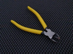 Tsunoda Japan | 160 Diagonal Cutting Pliers