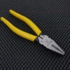 Tsunoda Japan | 175 Side Cutting Pliers 1 Tsunoda Japan | 175 Side Cutting Pliers -Profil Optik Salgsbutik SanjoWoodworkingTools 15