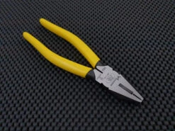 Tsunoda Japan | 175 Side Cutting Pliers