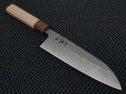 Hokiyama Hamono | 165 Santoku Knife