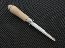 Hitohira Seki Stainless Oyster Knife / Shucker (Large)