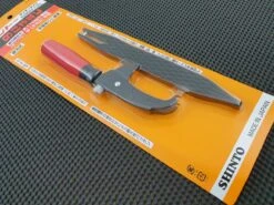 Shinto Saw Rasp (Medium / Coarse) - Sander Type