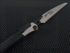 Shogun Nokogiri | Folding Pull Saw - 270 Kariwaku