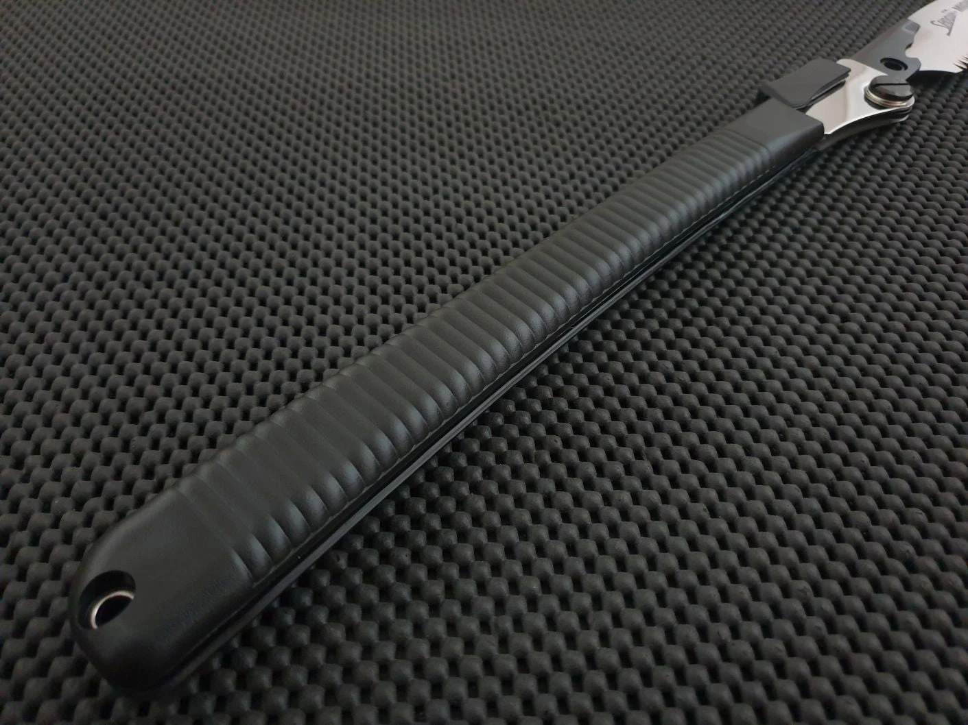 Shogun Nokogiri | Folding Pull Saw - 270 Kariwaku 4 Shogun Nokogiri | Folding Pull Saw - 270 Kariwaku - Billede 4