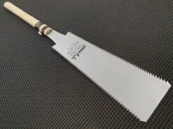 Shogun Nokogiri | Daiku Pull Saw - 300 Ryoba