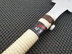 Shogun Nokogiri | Daiku Pull Saw - 300 Ryoba 8 Shogun Nokogiri | Daiku Pull Saw - 300 Ryoba -Profil Optik Salgsbutik ShogunRyobaSawNokogiri 009