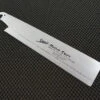 Shogun Nokogiri | Master Craft Pull Saw - Dozuki Kugihiki Combination Saw (Blade Only) -Profil Optik Salgsbutik Shogun Japanese Handsaw Nokogiri Dozuki Saw 02
