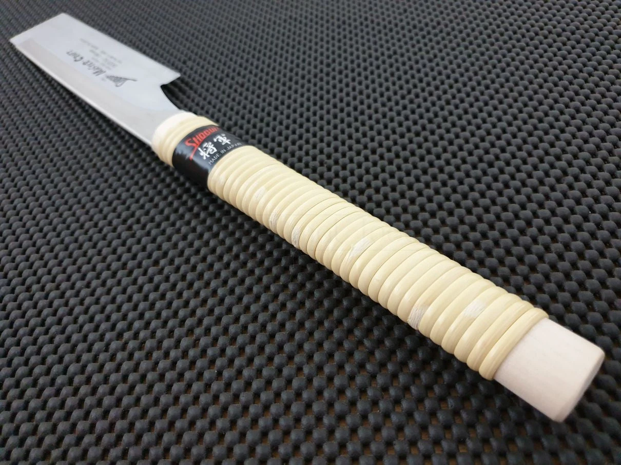 Shogun Nokogiri | Master Craft Pull Saw - 180mm Dozuki 6 Shogun Nokogiri | Master Craft Pull Saw - 180mm Dozuki - Billede 4