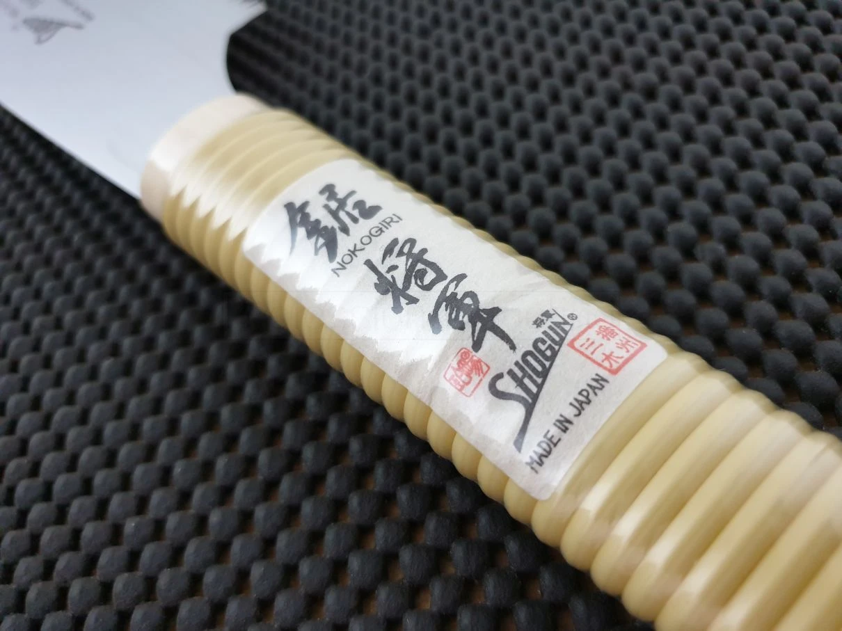 Shogun Nokogiri | Precision Pull Saw Large - 270 Kataba (Universal) 7 Shogun Nokogiri | Precision Pull Saw Large - 270 Kataba (Universal) - Billede 5