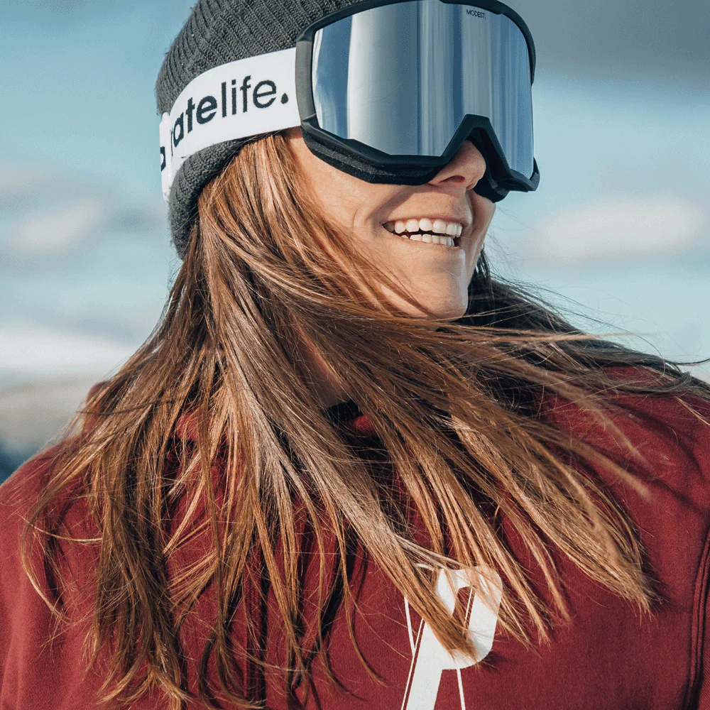 Forside -Profil Optik Salgsbutik ShopifySnowGoggs