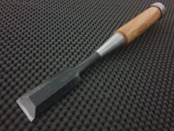 Kanetomo Shirogami Oire Nomi | Single Japanese Chisel