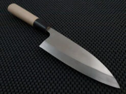 Mumei Stainless | 150mm Deba Knife