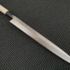 Mumei Stainless | 300mm Yanagiba Knife -Profil Optik Salgsbutik StainlessYanagibaKnife 13