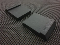 Suehiro Whetstone Accessories | SKG-42 Rubber Stone Holder / Base