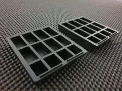 Suehiro Whetstone Accessories | SKG-42 Rubber Stone Holder / Base 7 Suehiro Whetstone Accessories | SKG-42 Rubber Stone Holder / Base -Profil Optik Salgsbutik Suehiro Japanese Whetstone Base Australia 04