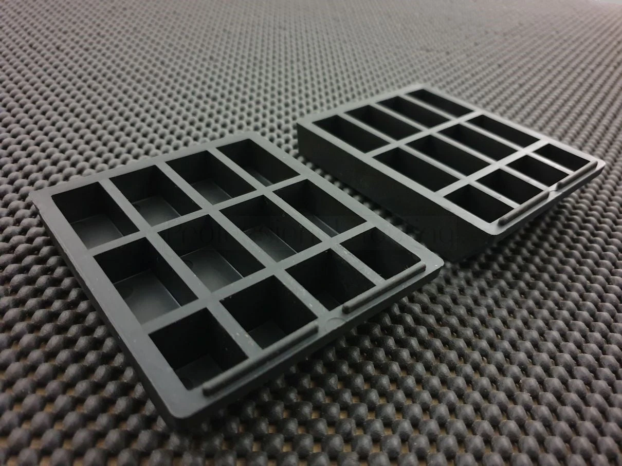 Suehiro Whetstone Accessories | SKG-42 Rubber Stone Holder / Base 5 Suehiro Whetstone Accessories | SKG-42 Rubber Stone Holder / Base - Billede 3