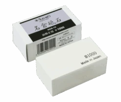 Suehiro Whetstone Accessories | NGR-10 Nagura Stone (1000-2000)