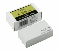Suehiro Whetstone Accessories | NGR-50 Nagura Stone (3000-8000)