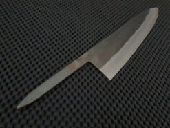 Hitohira TD | 210 Gyuto Knife (Blade Only / No Handle) -Profil Optik Salgsbutik TadafusaKnife 013