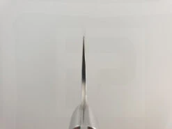 Takeshi Saji | Nickel Damascus 270mm Gyuto Knife (Ironwood) -Profil Optik Salgsbutik TakeshiSajiNickelDamascus270mmGyutoKnife Ironwood 06