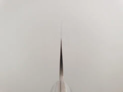 Takeshi Saji | Rainbow Damascus 270mm Sujihiki Knife 15 Takeshi Saji | Rainbow Damascus 270mm Sujihiki Knife -Profil Optik Salgsbutik TakeshiSajiRainbowDamascus 14