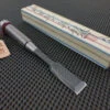 Tasai Suminagashi | Single Oire Nomi Japanese Chisel - 24mm -Profil Optik Salgsbutik TasaiNomiJapaneseChisels 013