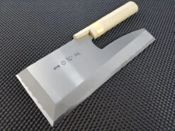 Tsubaya Molybdenum | 270mm Menkiri Knife (Single Bevel - Left)