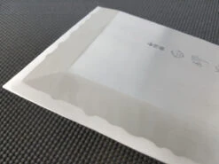 Tsubaya Molybdenum | 270mm Menkiri Knife (Single Bevel - Left) -Profil Optik Salgsbutik Tsubaya 270 Menkiri Japanese Kitchen Knives Australia 6