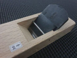 Tsunesaburo Kanna (Woodworking Plane) | Aogami - 55mm