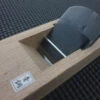Tsunesaburo Kanna (Woodworking Plane) | Aogami - 48mm 2 Tsunesaburo Kanna (Woodworking Plane) | Aogami - 48mm -Profil Optik Salgsbutik Tsunesaburo Aogami Kanna Japanese Woodworking Plane 01