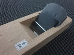 Tsunesaburo Kanna (Woodworking Plane) | Aogami - 48mm