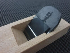 Tsunesaburo Kanna (Woodworking Plane) | Aogami Super - 48mm