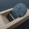 Tsunesaburo Kanna (Woodworking Plane) | Aogami Super - 55mm 2 Tsunesaburo Kanna (Woodworking Plane) | Aogami Super - 55mm -Profil Optik Salgsbutik Tsunesaburo Aogami Super 55 Kanna Japanese Woodworking Plane 03