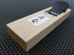 Tsunesaburo Kanna (Woodworking Plane) | HAP40 - 50mm 9 Tsunesaburo Kanna (Woodworking Plane) | HAP40 - 50mm -Profil Optik Salgsbutik Tsunesaburo Kanna Japanese Woodworking Plane Australia 03