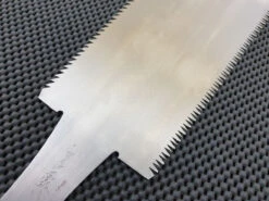 Morihei Vintage NOS | Nakaya Go Ryoba Nokogiri (Saw) - 300mm -Profil Optik Salgsbutik VintageJapaneseNokogiri 006