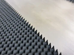 Morihei Vintage NOS | Nakaya Go Ryoba Nokogiri (Saw) - 300mm -Profil Optik Salgsbutik VintageJapaneseNokogiri 008