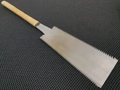 Morihei Vintage NOS | Nakaya Go Ryoba Nokogiri (Saw) - 270mm