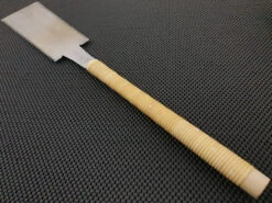 Morihei Vintage NOS | Nakaya Go Ryoba Nokogiri (Saw) - 270mm -Profil Optik Salgsbutik VintageNOSJapaneseNokogiri 003