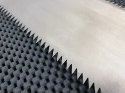 Morihei Vintage NOS | Nakaya Go Ryoba Nokogiri (Saw) - 270mm -Profil Optik Salgsbutik VintageNOSJapaneseNokogiri 006