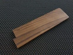 Saya (Knife Sheath) By Hitohira Japan | 180mm Nakiri Knife (Walnut)