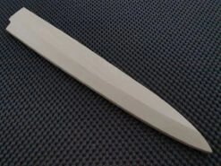 Saya (Knife Sheath) By Hitohira Japan | Yanagiba Knife (Ho Wood) - 270 Or 300mm