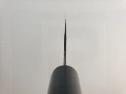 Yoshida Hamono Carbon | 170mm Santoku Knife 9 Yoshida Hamono Carbon | 170mm Santoku Knife -Profil Optik Salgsbutik YoshidaHamono170mmFunayakiKnife05 becd2c7f dca5 445d ae93 024143f4c528