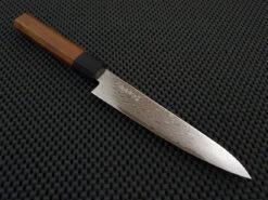 Yoshida Hamono Damascus | 150mm Petty Knife