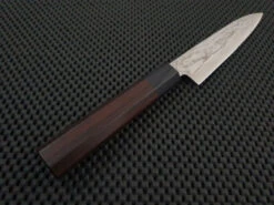 Yoshida Hamono ZDP Damascus | 150 Petty Knife 10 Yoshida Hamono ZDP Damascus | 150 Petty Knife -Profil Optik Salgsbutik YoshidaHamonoZDPDamascus 003