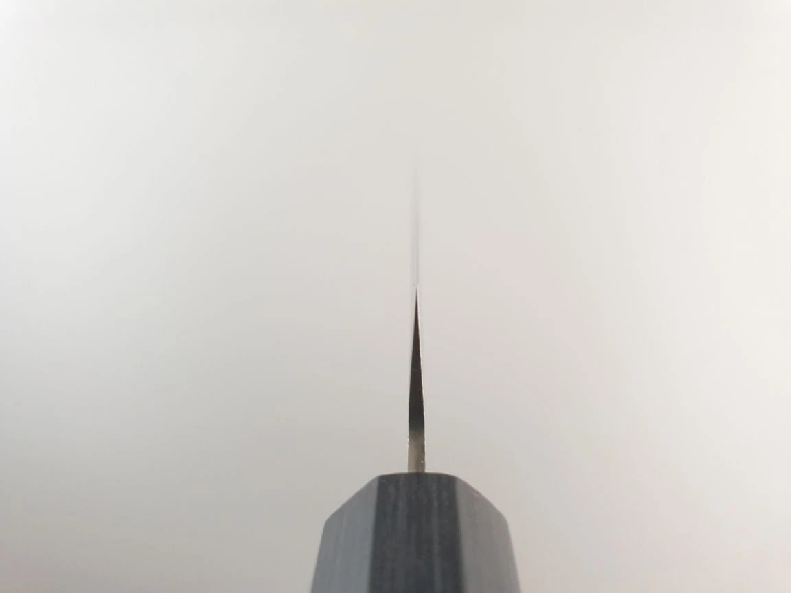 Yoshida Hamono ZDP Damascus | 150 Petty Knife 7 Yoshida Hamono ZDP Damascus | 150 Petty Knife - Billede 5