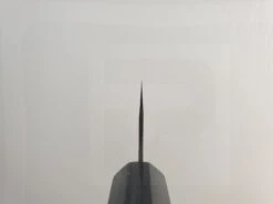 Yoshida Hamono ZDP Kurouchi | 180mm Santoku Knife 11 Yoshida Hamono ZDP Kurouchi | 180mm Santoku Knife -Profil Optik Salgsbutik YoshidaHamonoZDPKurouchi180mmSantokuKnife05 ce9c7188 505c 4908 b42e 41822e403a7d