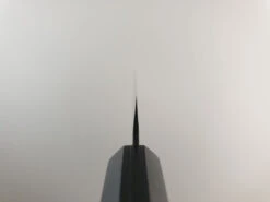 Yoshida Hamono ZDP Kurouchi | 150 Petty Knife -Profil Optik Salgsbutik YoshidaHamonoZDPKurouchi 005